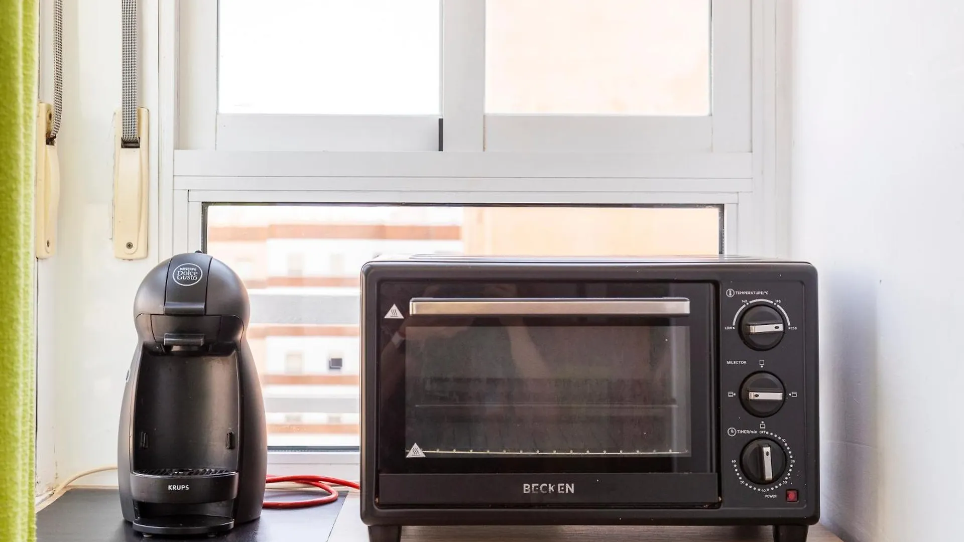 Apartamento El Cable Αλμερία 0*,  Ισπανία