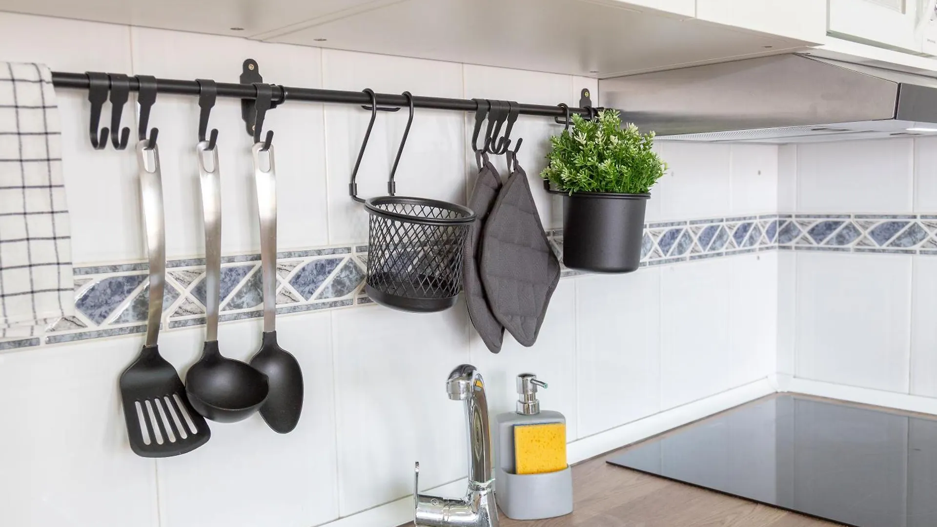 Apartamento El Cable Αλμερία 0*,