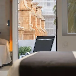 4* Hotell Catedral