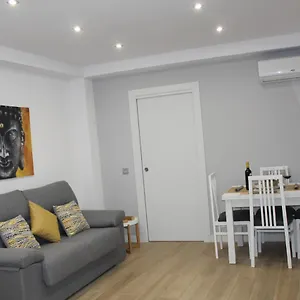 Appartement Catedral, Almería