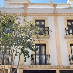  Apartment Boutique Apartments- La Gloria 1908