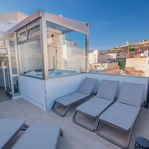 4* Hotell Nuevo Torreluz