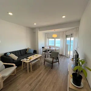  Apartment San Miguel Playa