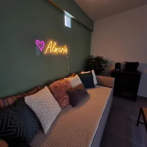  Apartment Terraza