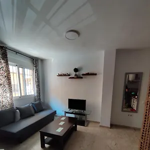 Appartement Playa Zapillo Loft, Almería