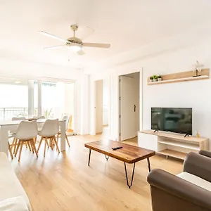  Apartment Expoholidays- Paseo Maritimo