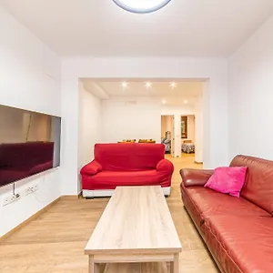  Apartment Casa Gomez, Parking Gratuito En Pleno Centro