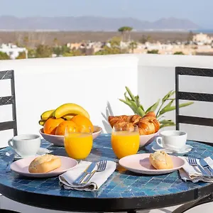  Apartment El Balcon Del Cabo