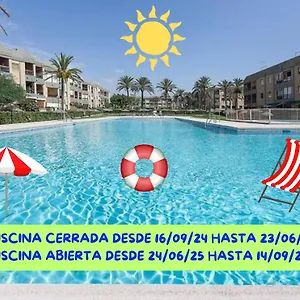 Appartement El Cuchitril, Almería