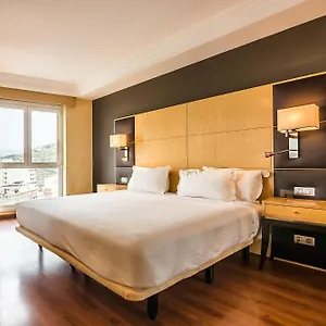 4* Hotell Exe Centro