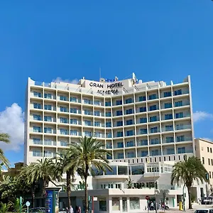 4* Hotell Ohtels Gran