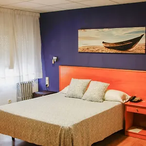 2* Hotell La Perla
