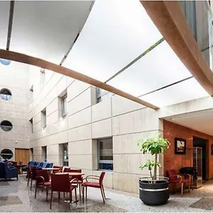 3* Hotell Crisol