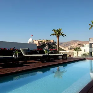 4* Hotell Aire & Ancient Baths