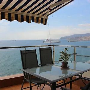  Apartment Tu Barco