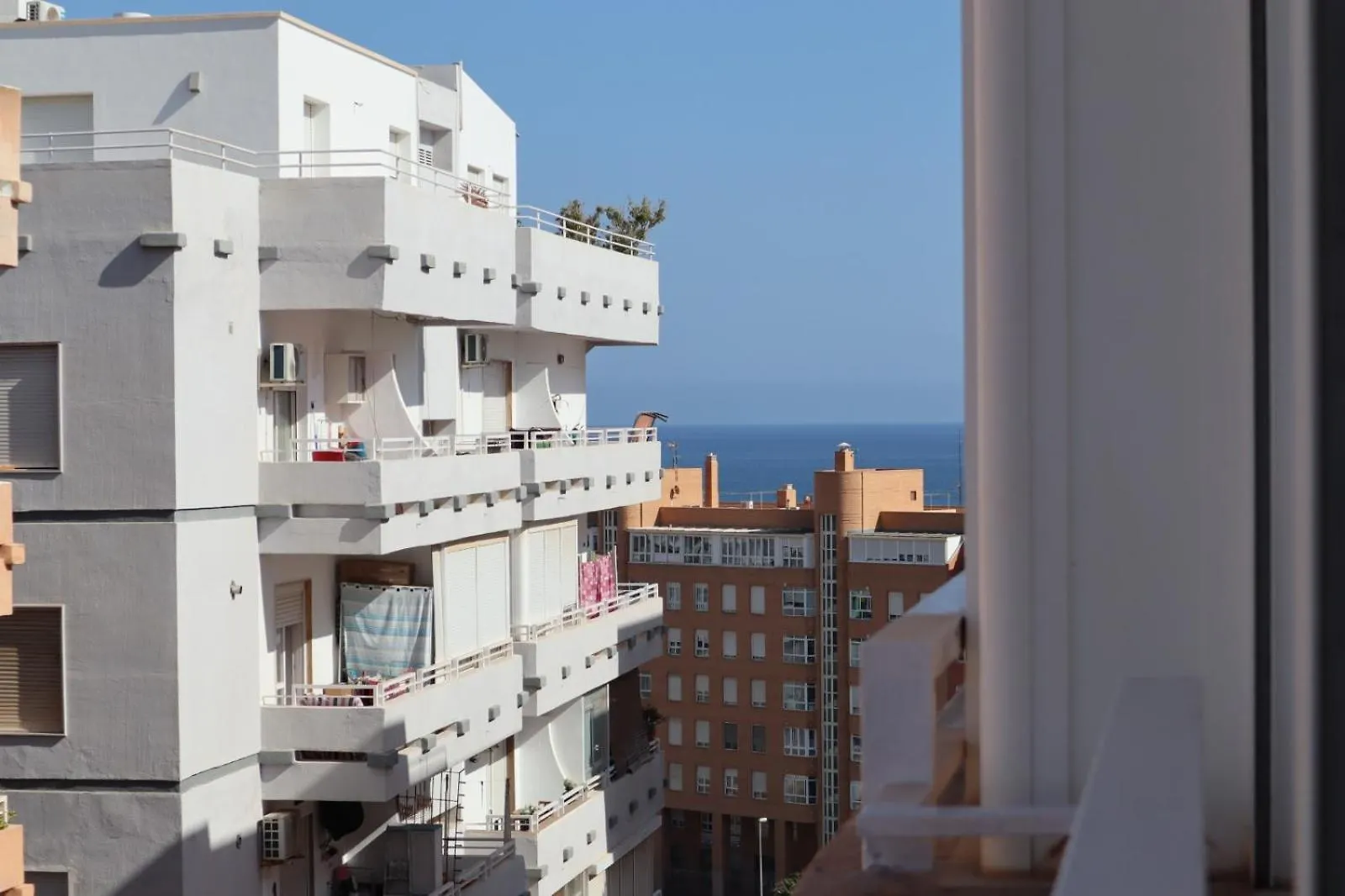 Apartamento El Cable Almeria Apartment
