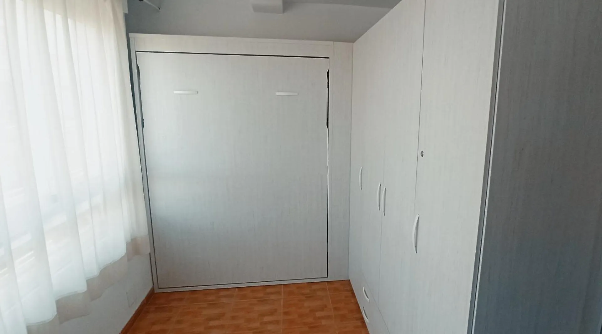 Apartamento El Cable Almeria