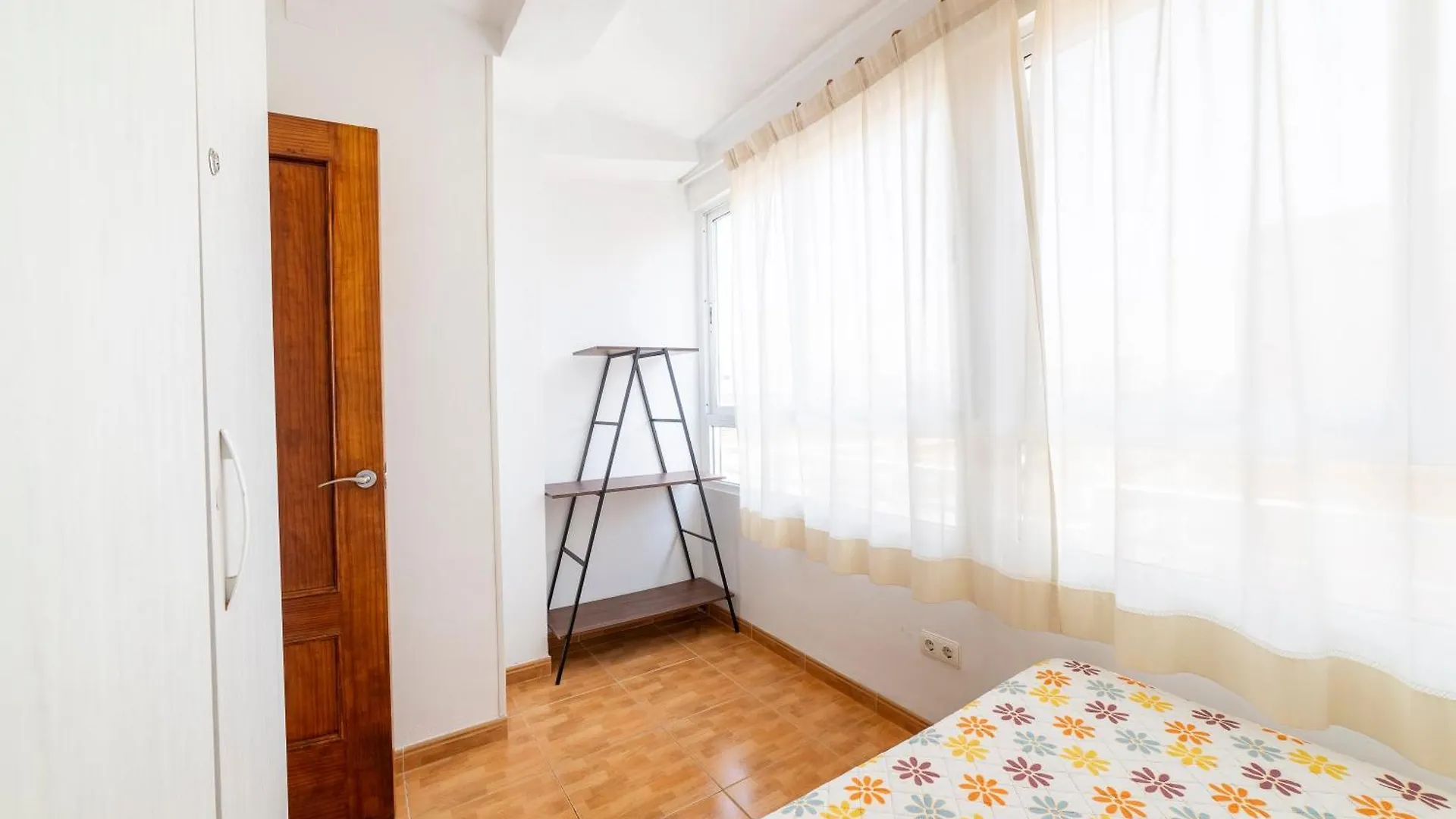 Apartamento El Cable Almeria Apartment