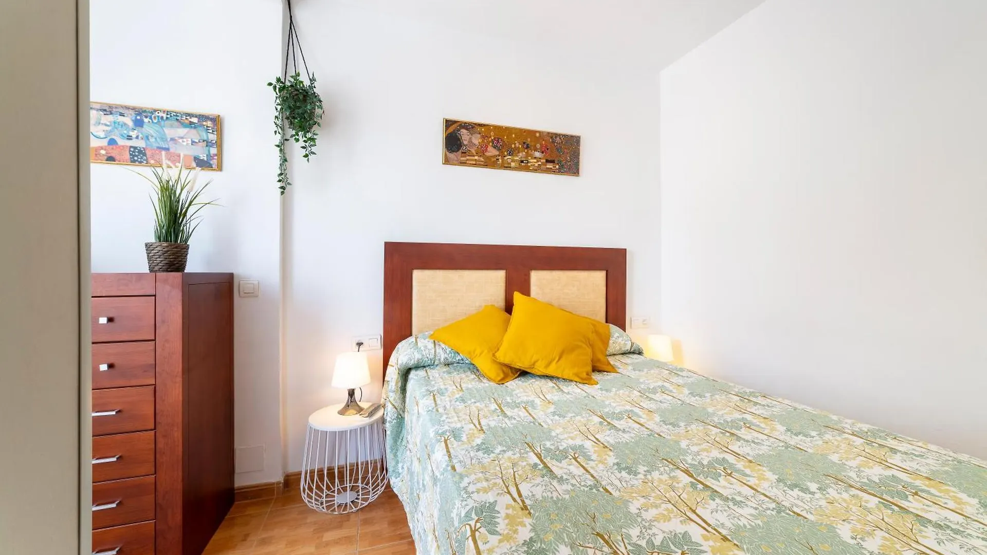 Apartamento El Cable Almeria Spain