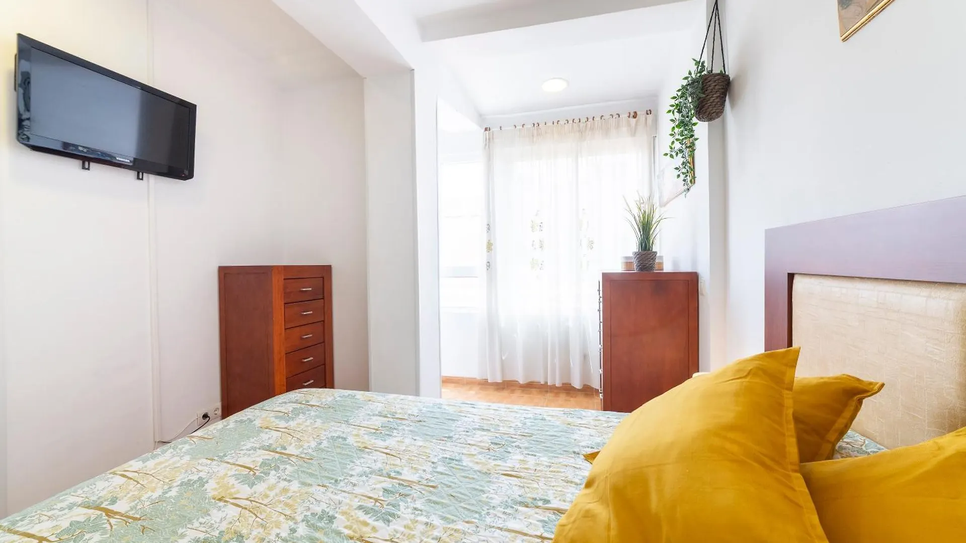 Apartamento El Cable Almeria